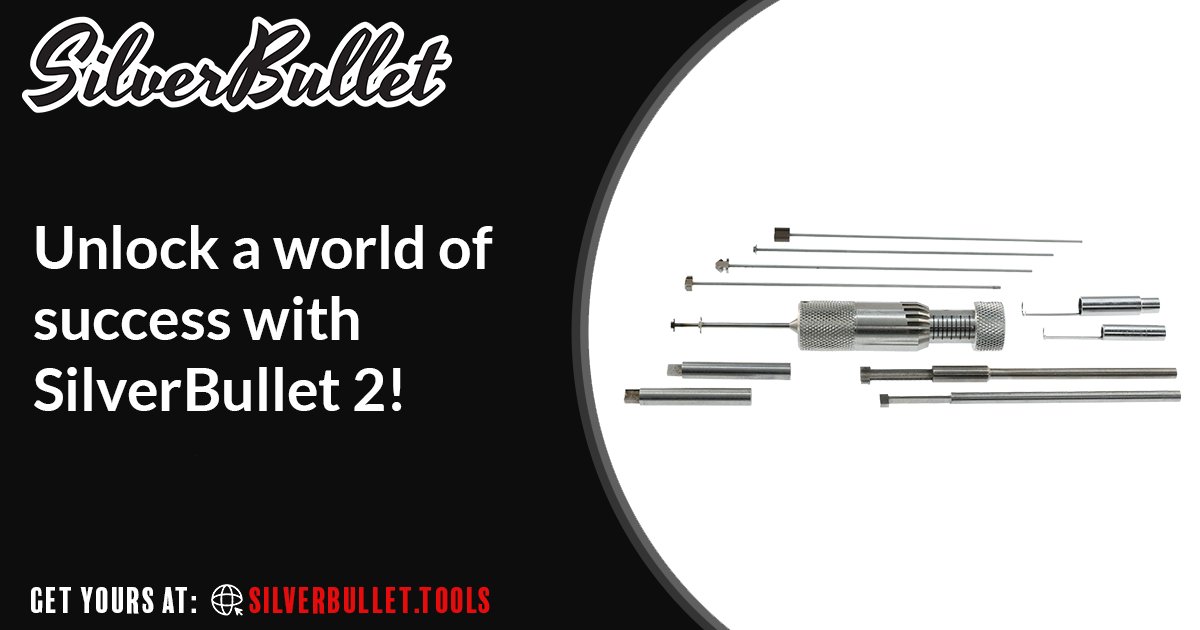 silverbullet-tool tweet media