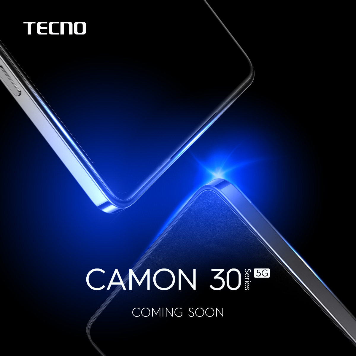 Guess the three new features coming to our latest phone! #CAMON30SERIES #CAMON30AIPhone
