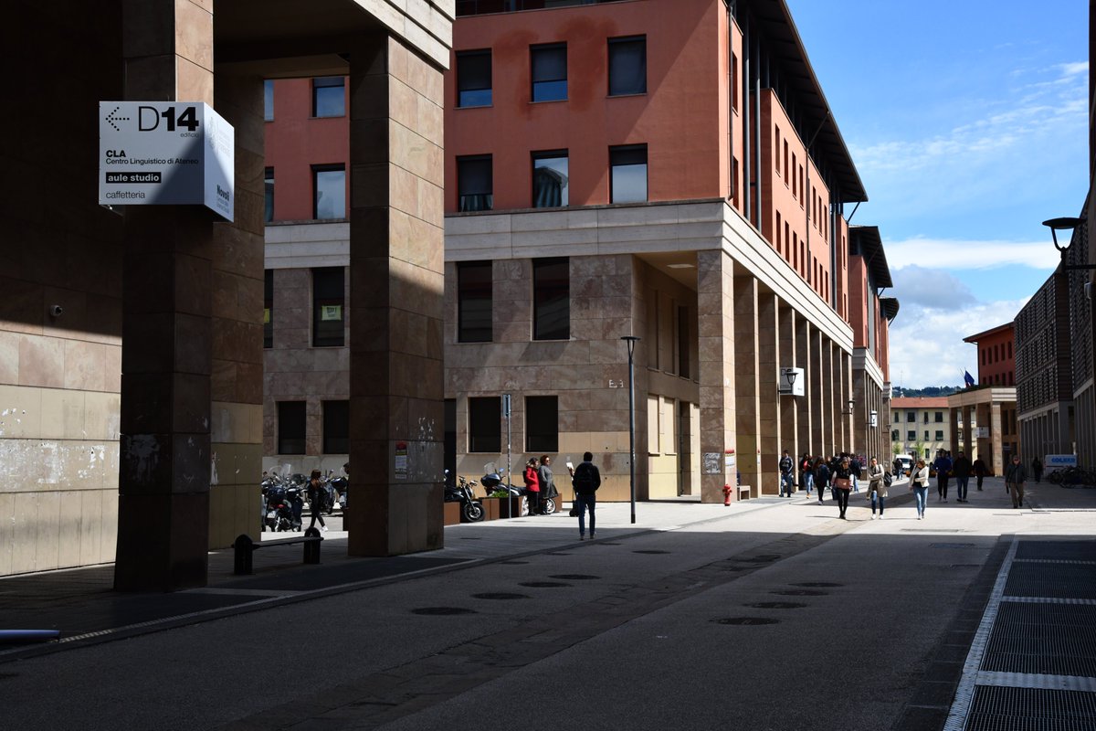 Università di Firenze (@uni_firenze) on Twitter photo In arrivo al Campus di Novoli la stanza del silenzio, uno spazio fisico dedicato al raccoglimento, alla preghiera, alla meditazione, per favorire il rispetto e la convivenza interreligiosa
👉u.garr.it/RXQMB
<a href="/_alexpetrucci/">Alessandra Petrucci 🇪🇺 🇮🇹</a> #unifi In arrivo al Campus di Novoli la stanza del silenzio, uno spazio fisico dedicato al raccoglimento, alla preghiera, alla meditazione, per favorire il rispetto e la convivenza interreligiosa
👉u.garr.it/RXQMB
<a href="/_alexpetrucci/">Alessandra Petrucci 🇪🇺 🇮🇹</a> #unifi