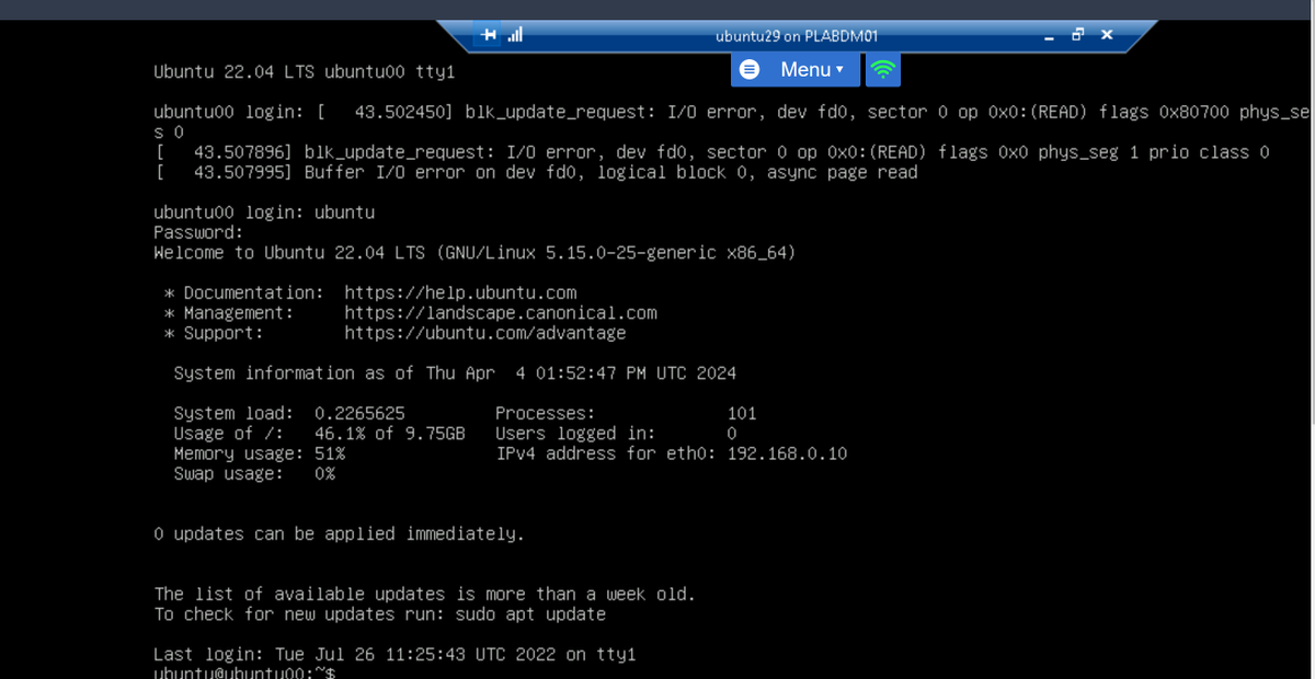 Diplomat990's tweet image. Keeping a vigilant eye on privilege, authentication, authorization, and more to fortify our system against any potential threats. #CloudSecurity #hyperV #UbuntuServer #SecurityTroubleshooting 🚀🔒
