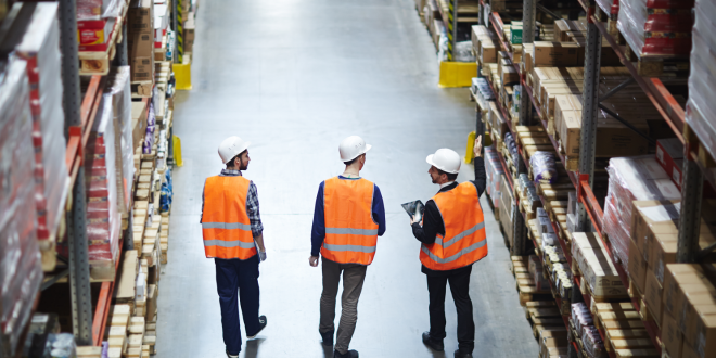 New Research reveals the greatest threats to the safety and efficiency of #warehousing and #StorageFacilities - #warehouse #forklift #forkliftsafety #materialhandling #forklifttraining #uk bit.ly/3xsIjm8