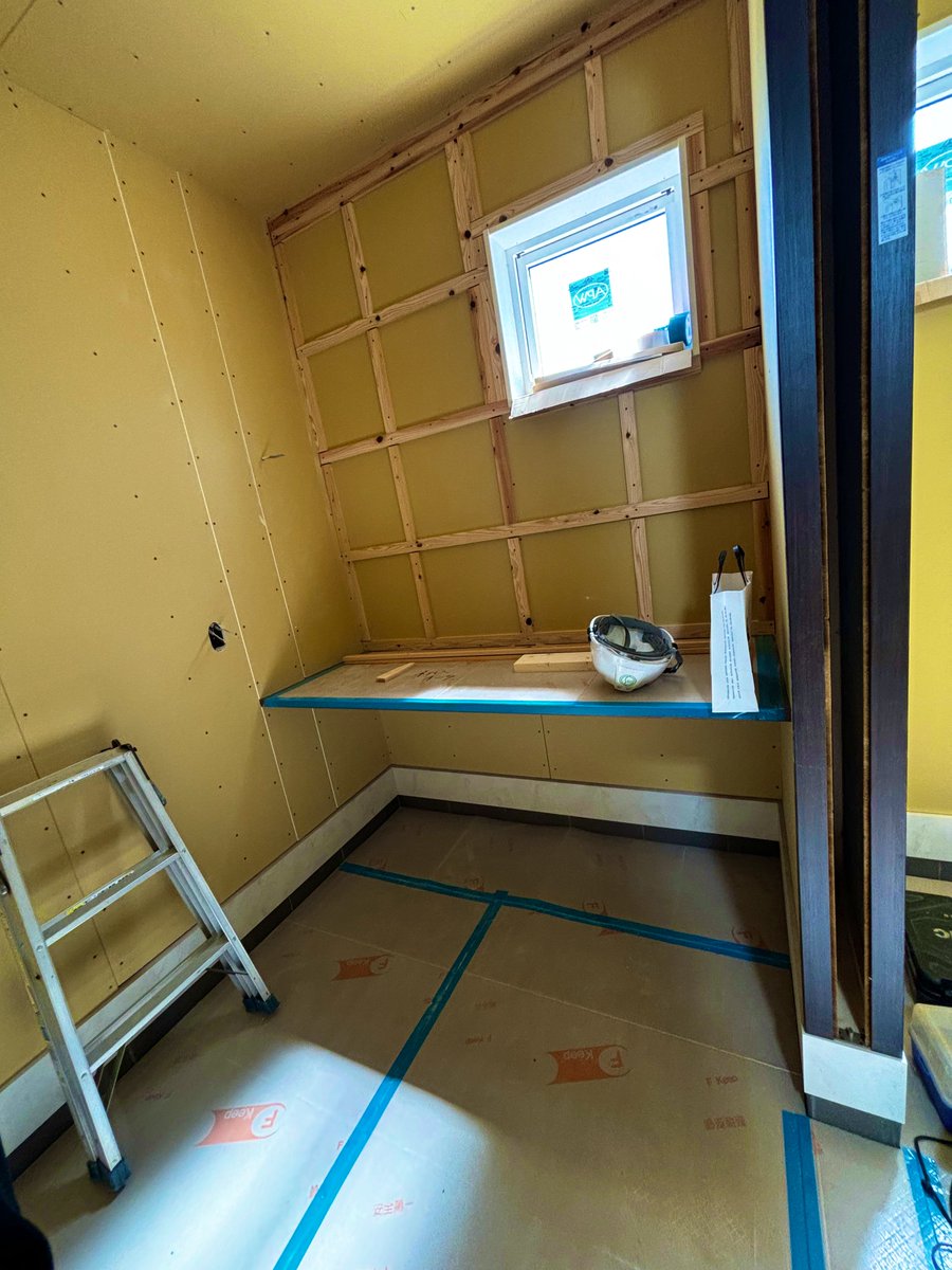 オイラの隠れ家🥷🎣⑦