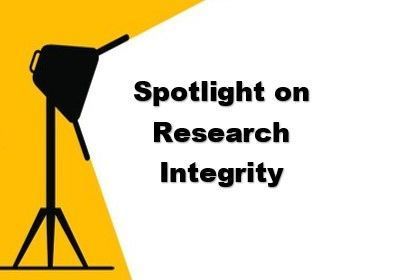 The Monday morning Spotlight on Research Integrity is.. 

The Cape Town Statement on Fostering Research Integrity through Fairness and Equity ~ buff.ly/42wNr3P 

@unhlibrary <a href="/UNH_GradSchool/">UNH Graduate School</a> @unhresearchnews #spotlightonresearchintegrity