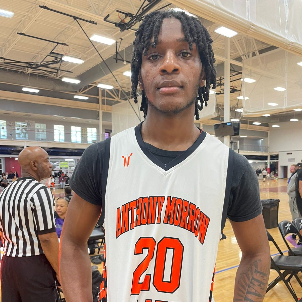 Coaches who are looking for unsigned seniors, here are my top 5 from OTR's Carolina Mania:
📌 Kishan Chung (<a href="/isoKishan/">Kishan</a>)
📌 Justin Mims (<a href="/iamjustinmims/">Justin Mims</a>)
📌 JJ Moore (<a href="/jaywittheesauce/">jj</a>)
📌 Nazir Reaves (<a href="/Nazir_reaves24/">Nazir Reaves</a>)
📌 Jabarie Taylor (<a href="/JabarieTaylor41/">Jabarie Taylor</a>)

shorturl.at/moS35