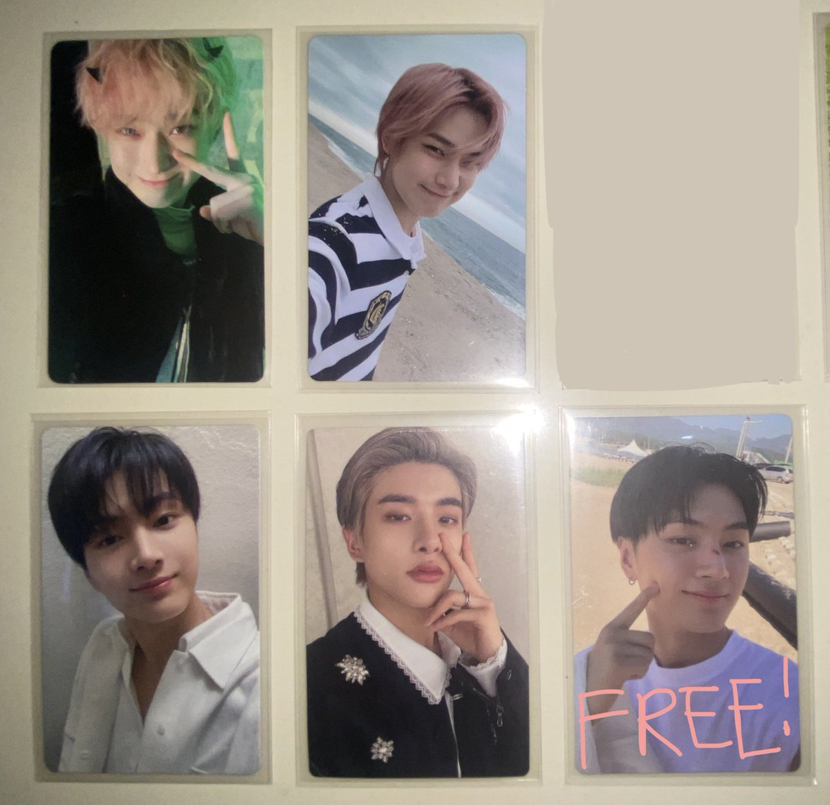 mintchycart's tweet photo. wts enhypen ph qs

• Sunoo Goblin Set •

-2300 | 2200  PAYO
-free jay poke cheek!
-X sensitive!
-onhand
-payo | 2 days w/nrdp

t. enhypen sunoo goblin td pob jay poke cheek senkou gleam jake sadame ums https://t.co/8eghmcxyao
