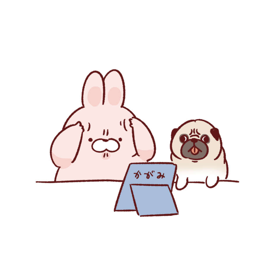onikuusagi's tweet photo. しわの日 https://t.co/Lkjg9QGdTy