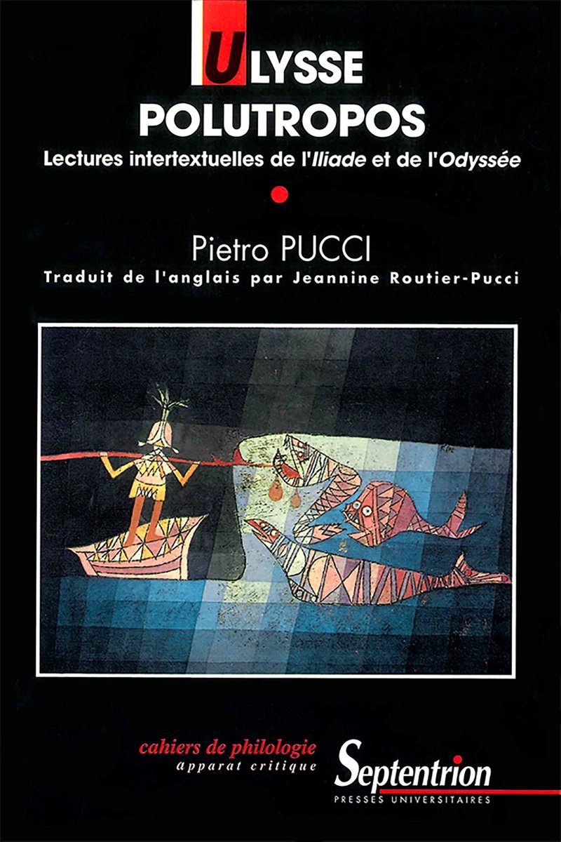 Décès de Pietro Pucci, professeur émérite à @Cornell. Il avait beaucoup d'attaches à Lille, en particulier dans le cadre de CorHaLi, qui regroupe à l’origine Pietro Pucci à Cornell, G. Nagy à @harvardclassics, Ph. Rousseau, P. Judet de La Combe et Fabienne Blaise à @STL_ULille