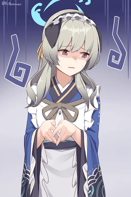 ウミカ 