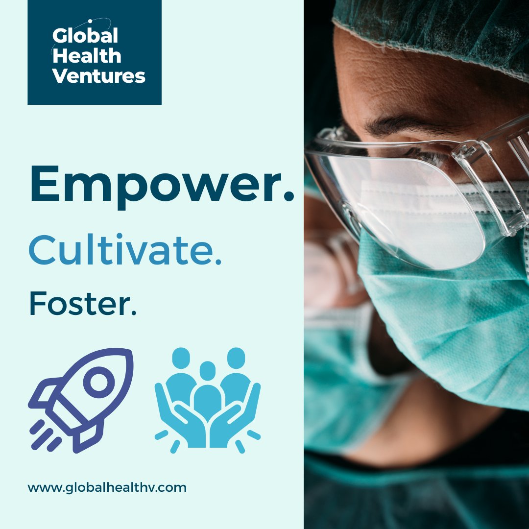 GlobalHealth_v's tweet image. Together, we empower. We foster. We cultivate.

#EmpoweringCommunities #HealthierLives #GlobalHealth #InnovativePartnerships #WellnessCommitment