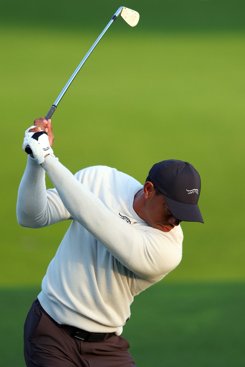 Golf on CBS ⛳ tweet media