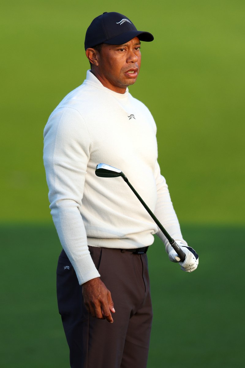 Golf on CBS ⛳ tweet media