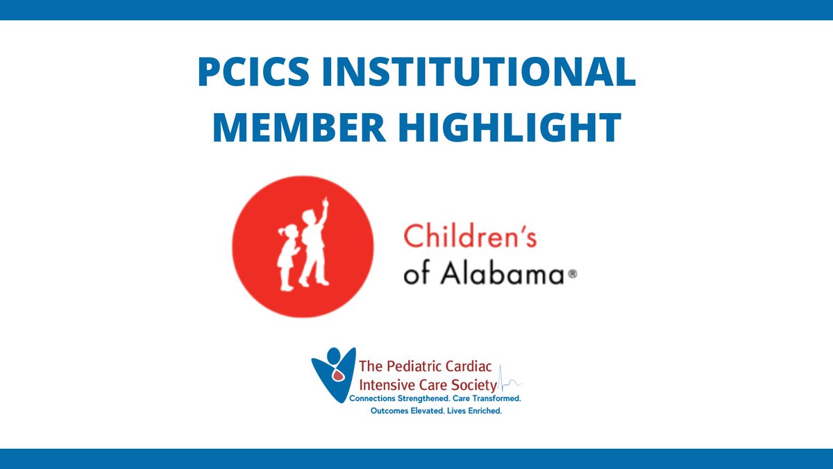 As a joint cooperative of @ChildrensAL & the University of Alabama at Birmingham (UAB), the Pediatric & Congenital Heart Center of Alabama is a leader in comprehensive congenital cardiac care for people in Alabama & the southeastern United States. ow.ly/gIVV50R2fXQ