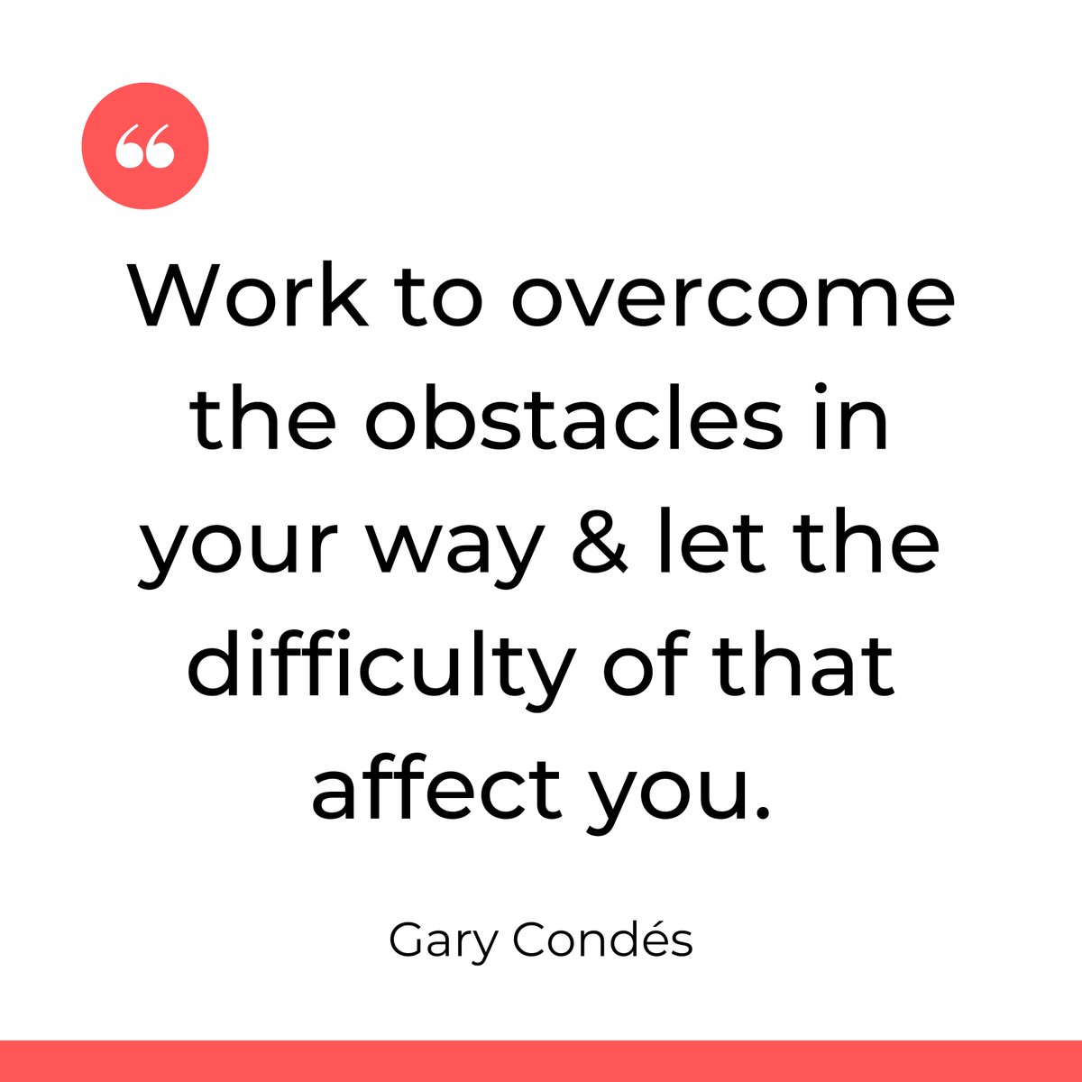 GaryCondes tweet picture