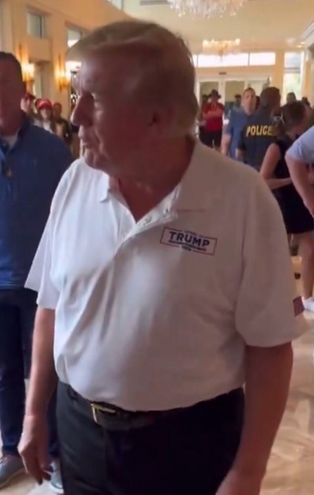 Cryptid Politics tweet media