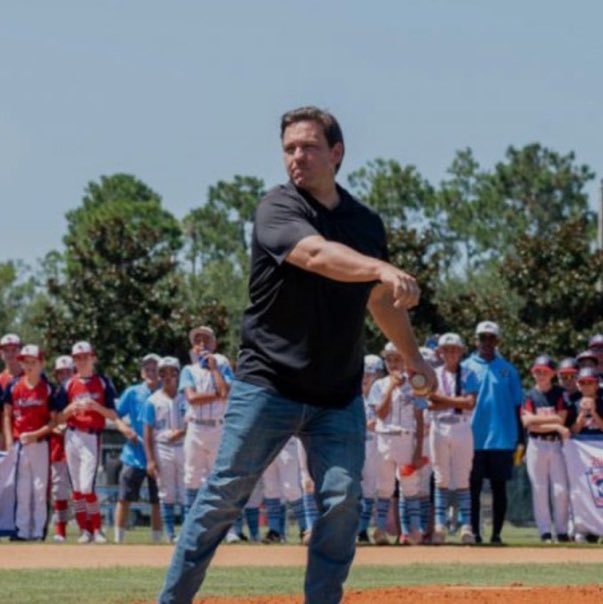 Cryptid Politics tweet media