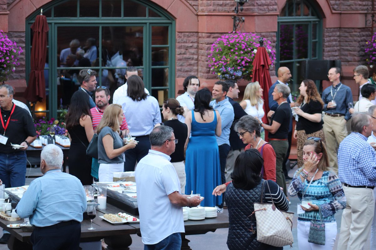 Are you in this photo? You could be! Be our guest! Dinner discussion groups, morning panels, outdoor keynotes. CLE credits! TPI Aspen Forum 2024 is Aug. 18-20, 2024, the premier tech policy conference of the summer! tpiaspenforum.tech #tpiaspen #earlybirdrates