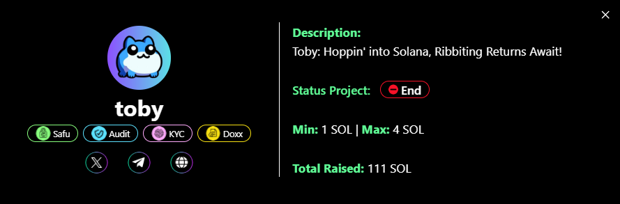 TobyonsolX's tweet photo. Done HC 100

WAIT TMR AND TAKE PROFIT https://t.co/AuumXvIj2z