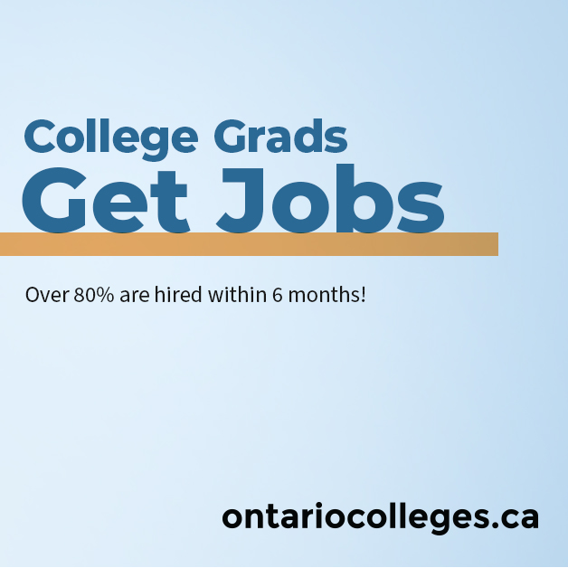 Spring is in full swing – is it time for a fresh start? If so, visit ontariocolleges.ca and check out the May 2024 programs at Ontario's colleges. #OntarioColleges #May2024Programs #OntarioEducation #CollegeLife