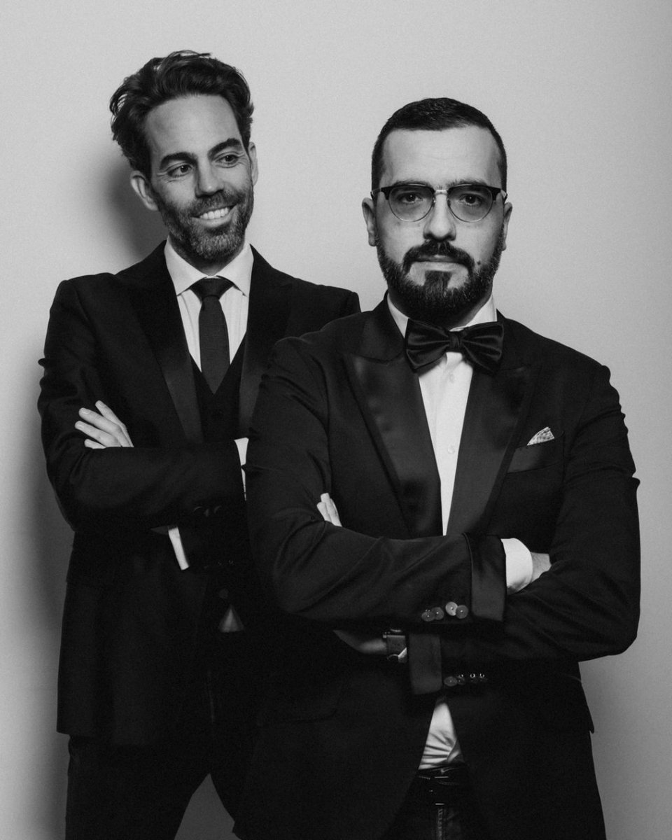 We're Sinapsis es lo que es gracias a ellos.
The best bosses ever!

#sinapsisagency #wearesinapsis #development #marketingonline #sinapsisagency10 #sinapsis10