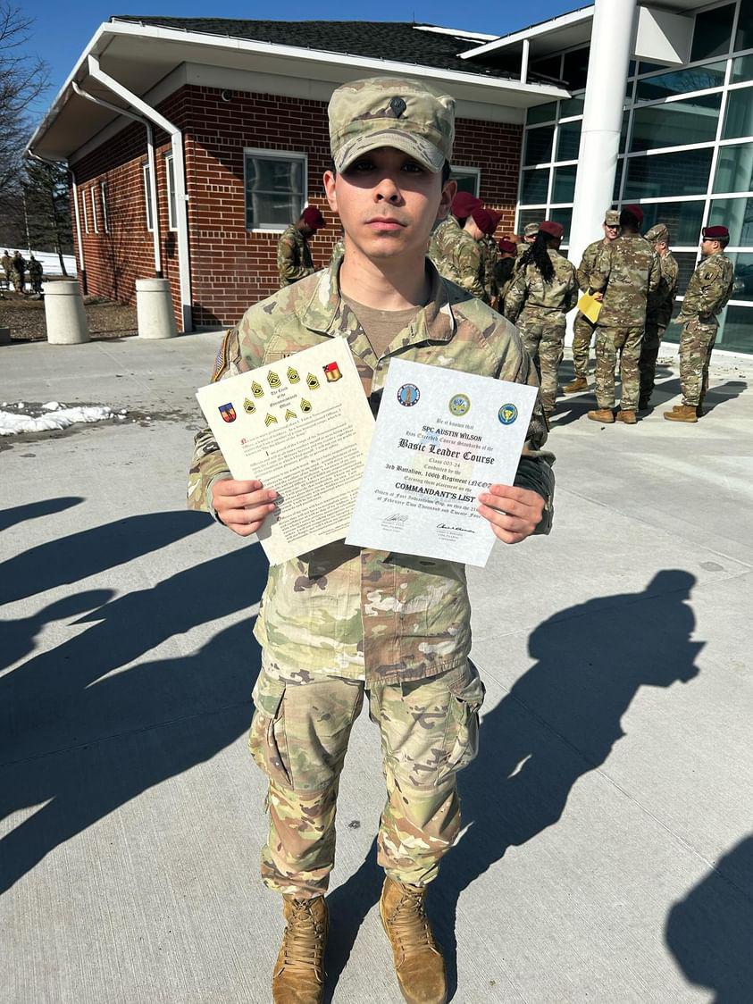 DC Army National Guard tweet media