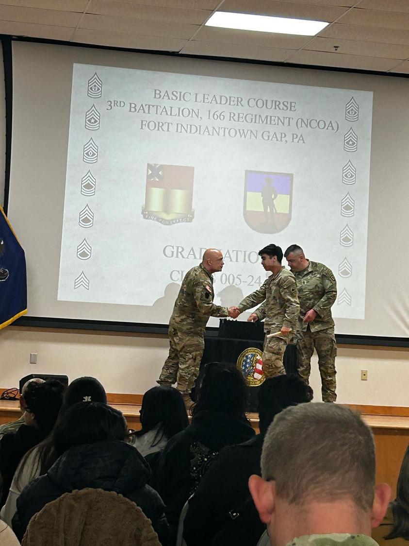 DC Army National Guard tweet media