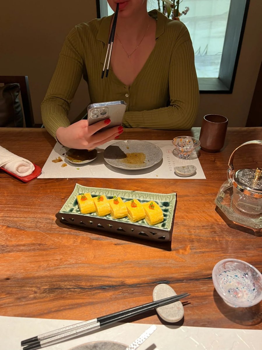 jangsu_exist's tweet photo. Food date🍣 is my favorite among friend dates🍽👀 https://t.co/6I4gguLsyY