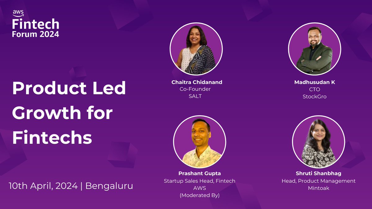 Fintech Forum tweet media