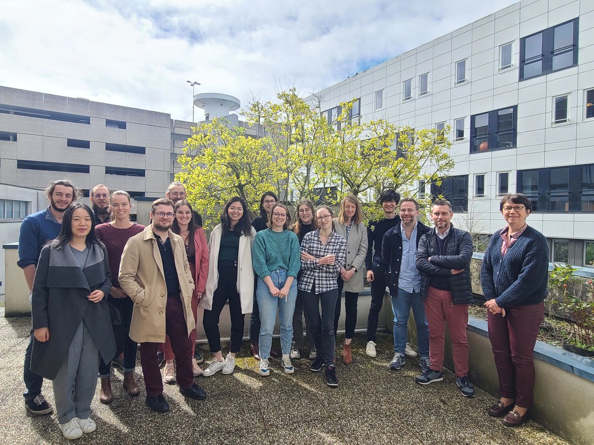 Les Disputatio 4ème édition, c'était la semaine dernière à Tours  : sfpt-fr.org/les-disputatio…