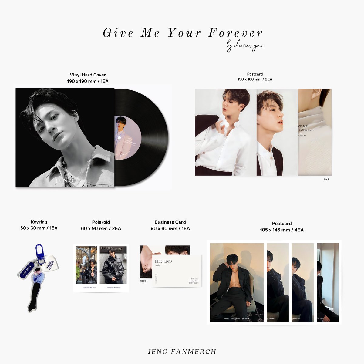 neodreamhaul's tweet photo. ㅡ jeno give me your forever ver
. . all set : ₱650
. . vinyl only : ₱400
. . postkey set : ₱350
. . acrylic keyring : ₱170

ㅡ haechan about you ver
. . all set : ₱650
. . vinyl set : ₱600
. . postkey set : ₱350
. . acrylic keyring only : ₱170 https://t.co/CmU01r3bFL