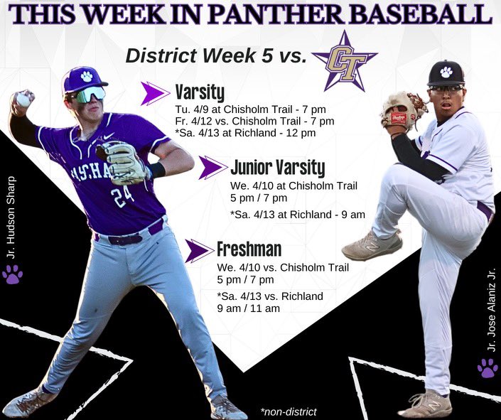 PaschalBaseball (@paschalbaseball) on Twitter photo 