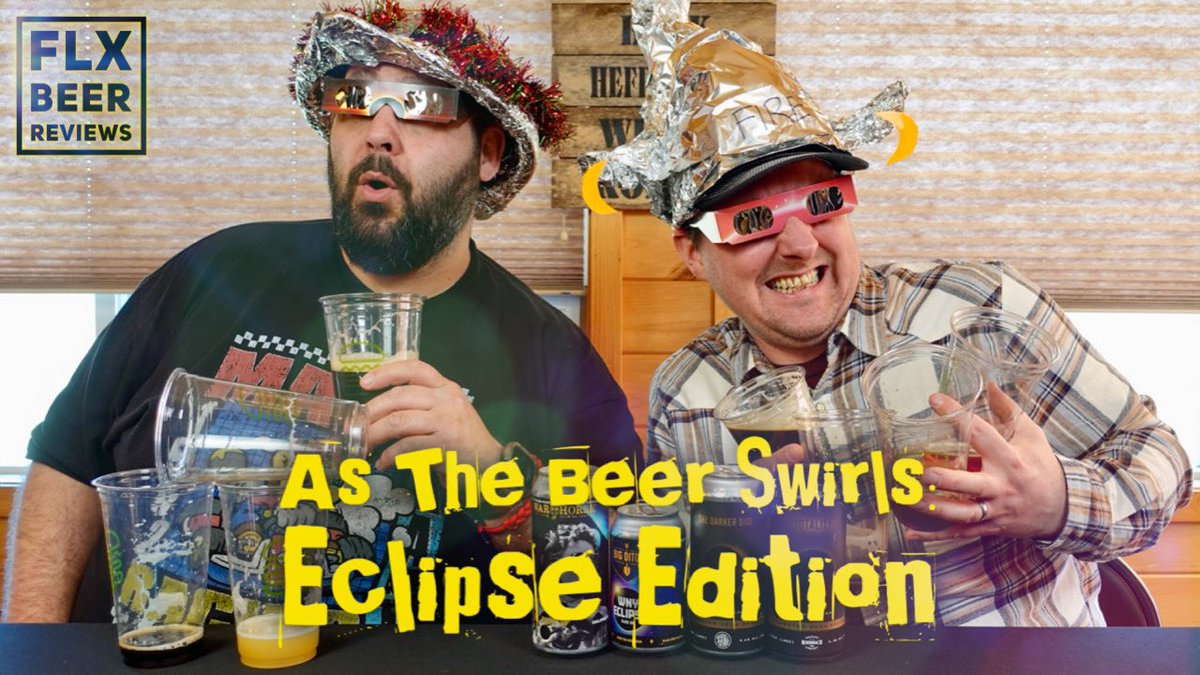 FLXBeerReviews tweet media