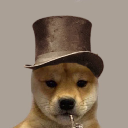 OLD WIF 🐶🎩 tweet media