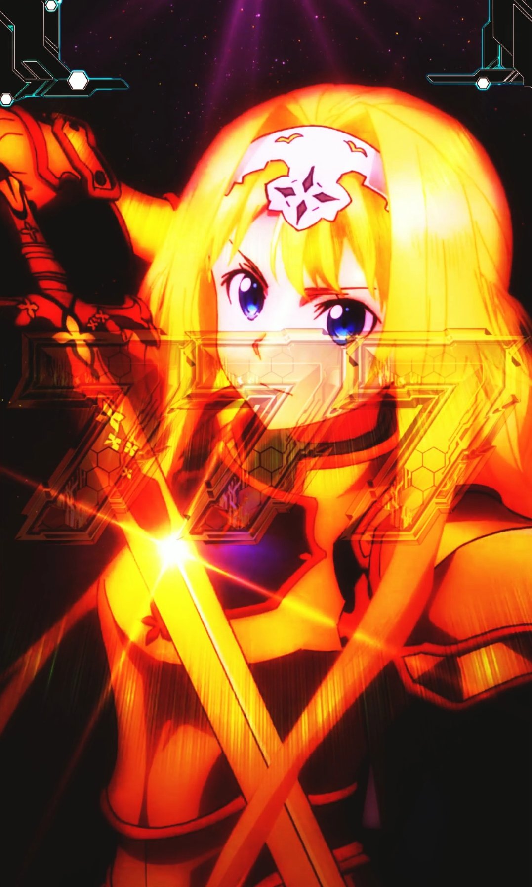 スマートぱちんこソードアート・オンライン (スマパチSAO) on X スマートぱちんこソードアート・オンライン (スマパチSAO) on X