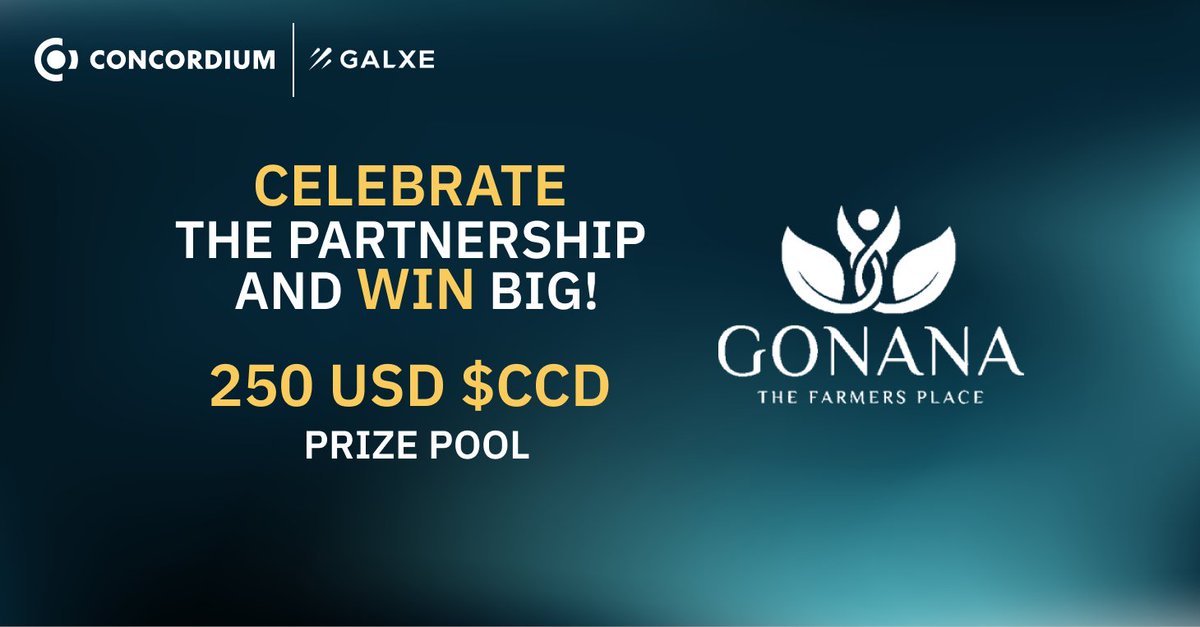 Concordium tweet media