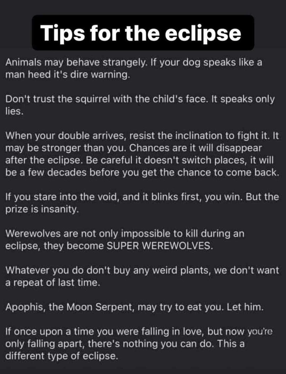 Big V Drug Stores (Parody) tweet media