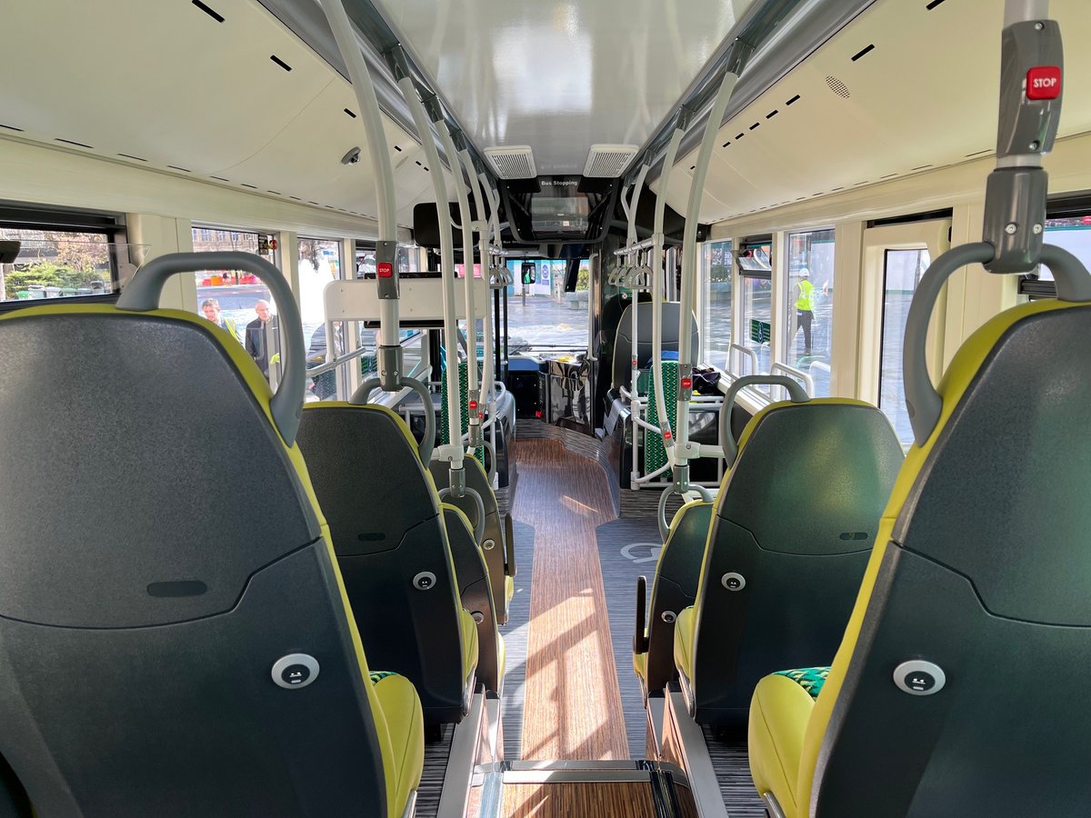 The Sheffield Connect is available from today. Get all the info about the city centre bus service, and its new route via @TravelSYorks: travelsouthyorkshire.com/en-gb/newsupda…