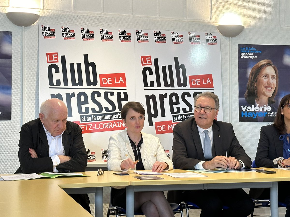 Moselle TV tweet media