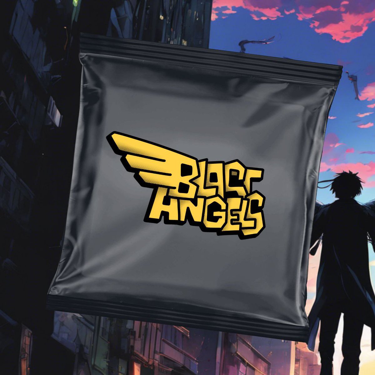 INTRODUCING BLAST ANGELS and HOW TO EARN BLAST GOLD🪙

✅<a href="/gm_on_blast/">gm.app | Built on Blast</a> is distributing 16k Blast Gold to their partner collections over the next couple weeks
DON'T MISS OUT ON THIS

✅Let's dive into how you can earn #BlastGold to increase your airdrop🪂 allocation

A thread👇