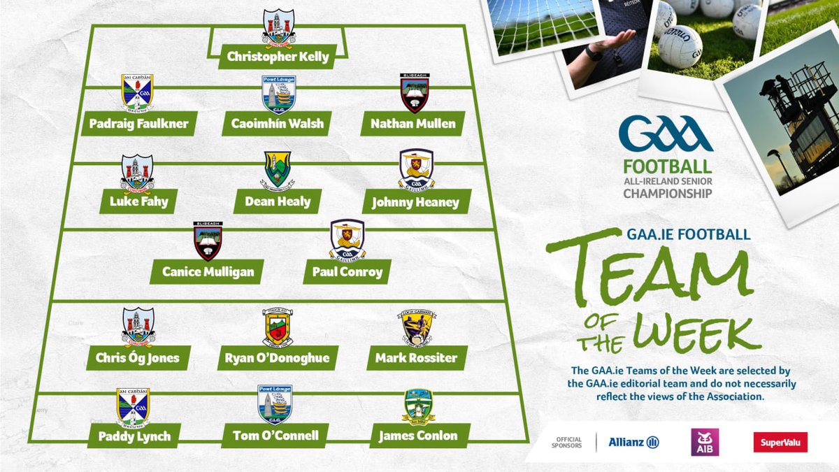 Waterford GAA tweet media