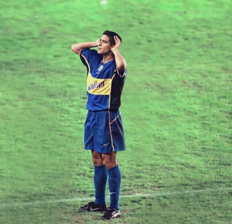 Icónico.