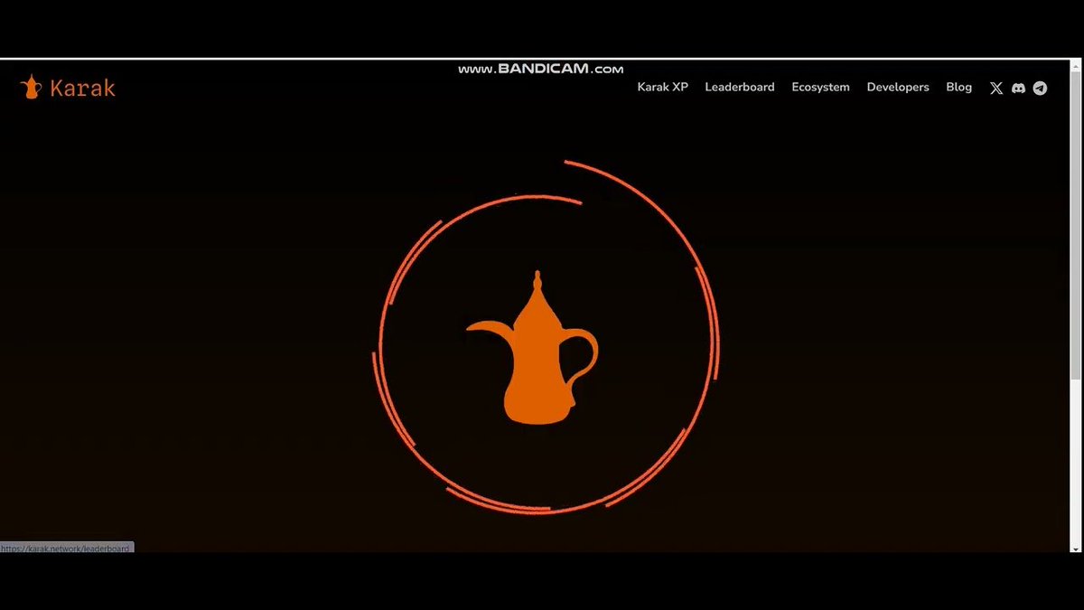 artem_cher67034's tweet image. Introduction to Layer 2 Blockchains:
🌐 Layer 2 blockchains are a game-changer in the crypto world! Let&apos;s explore their benefits and how Karak Network stands out with fast transactions and low fees. #Layer2Blockchain