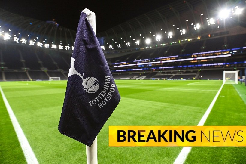 🚨 BREAKING: Former Tottenham defender has sadly passed away in a tragic news for the football world. 😔 Thoughts with his friends and family! 🙏🏻 Full Story: bit.ly/3xsxq3I