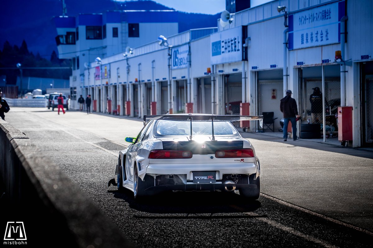 mistbahn's tweet photo. ASLAN K24 Swapped Honda DC2 Integra Type R
#CTAC #CTAC2024 #セントラルサーキット #TimeAttack #タイムアタック #HondaIntegra #DC2 #ASLAN #K24 #KSwap #KSwapped #SpiritShocks #TCR https://t.co/vxWez8lmUU
