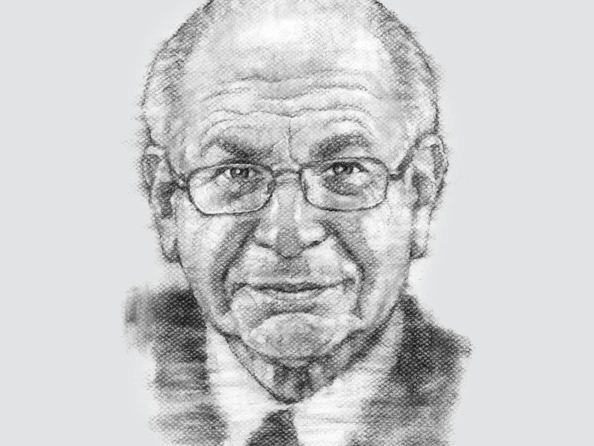 'Daniel Kahneman, author, economist, and psychologist who was awarded the Nobel Prize in Economic Science in 2002 for his seminal work on human judgment and decision making, passed away on March 27 at the age of 90' buff.ly/49v6LRh #psychology #science #RIP