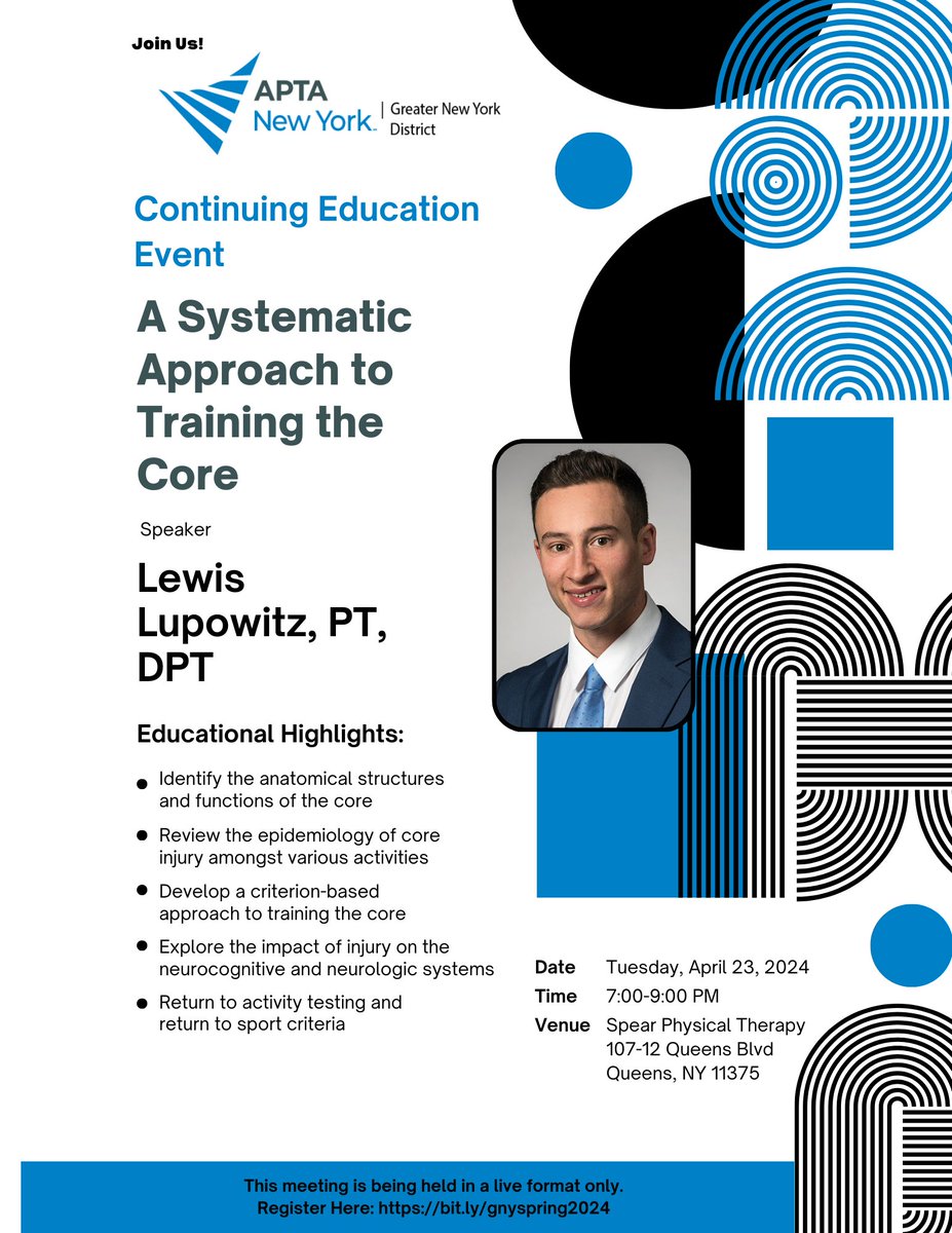 📣 Register today for our in person continuing education presentation (2 CEH) on April 23rd!   Note: Our business meeting has been rescheduled for Monday 2nd.  Information coming soon!