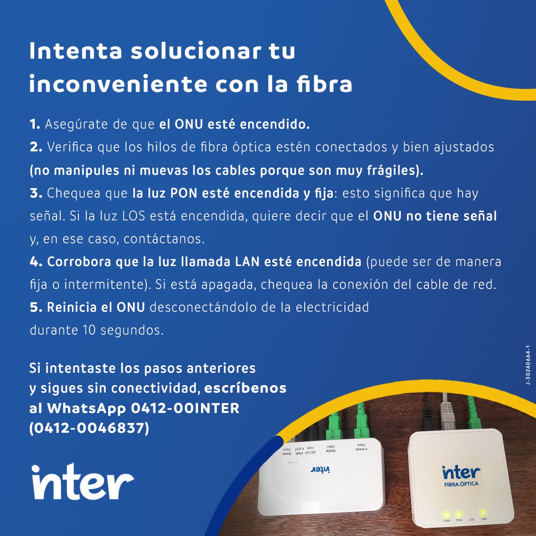 InterCliente tweet media