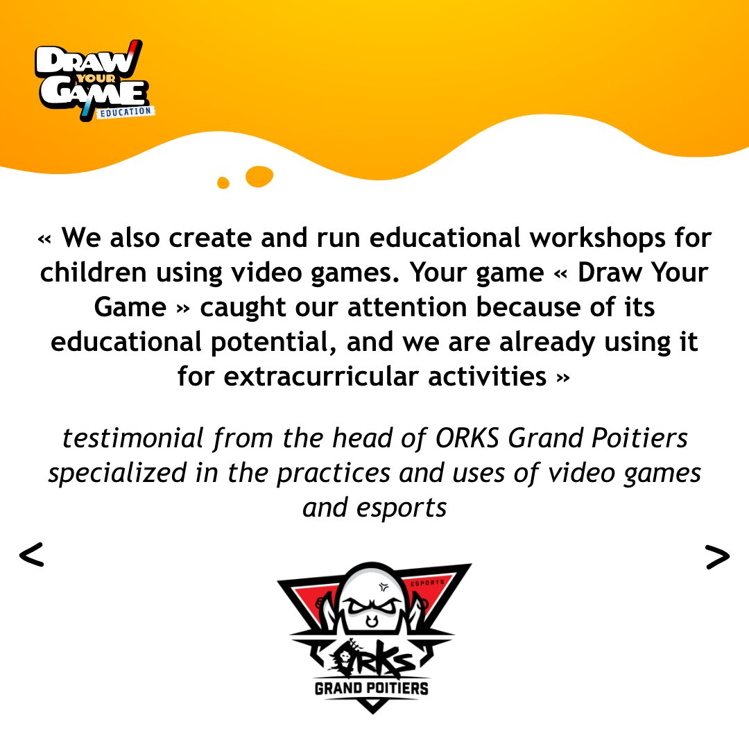 Draw Your Game tweet media