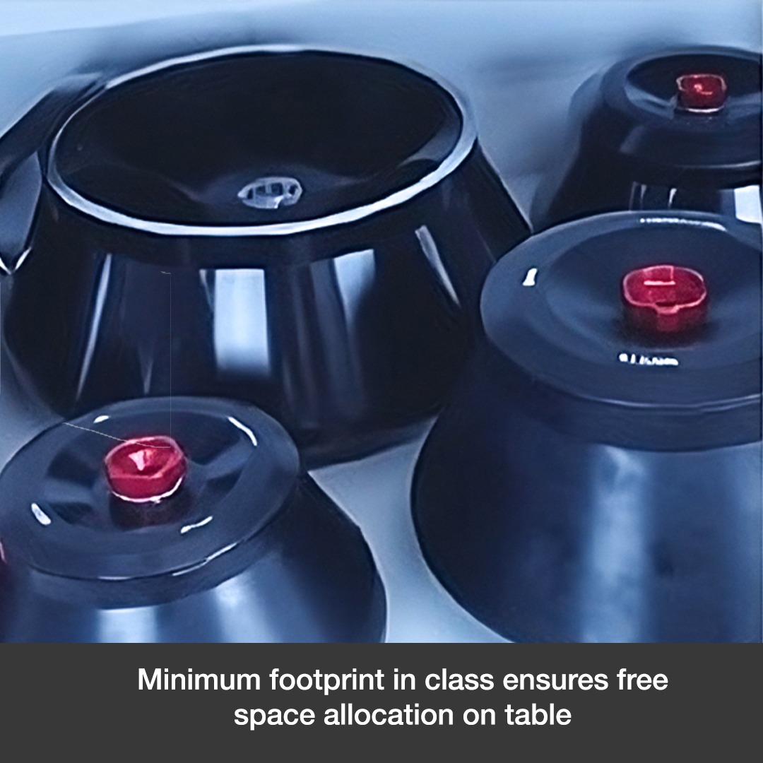 labindiaLife's tweet image. Introducing the Cryste PURISPIN 17R Micro Centrifuge by Labindia!

🌐 labindia-analytical.com/product/life-s…
📞 +91 9136909578
📩 sales.mfd@labindia.com
.
.
#Labindia #LabindiaLifescience #Innovation #Research #CentrifugeInnovation #cryste #purispin #microcentrifuge