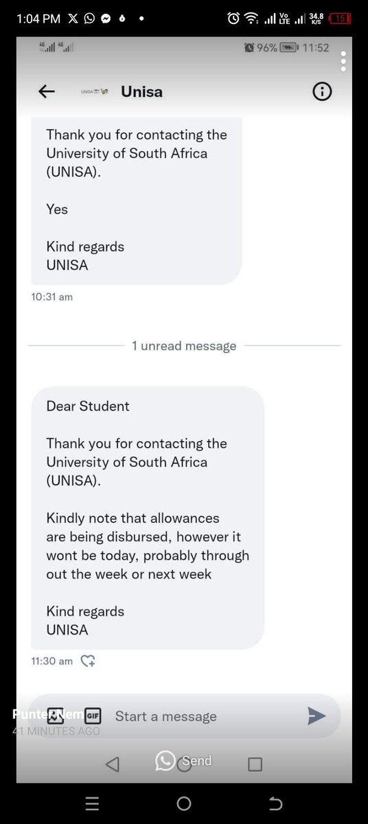 eleanom's tweet photo. @unisa management is very proud how they sabotaging students academics this year and shameless 

May we must go ro phetha ditaelo to be heard

#unisareleaseourallowance #KPMG
@LenkaBula @City_Press @POWER987News @SABCNews_Radio @Radio702 @SundayWorldZA https://t.co/lm43WknxZv