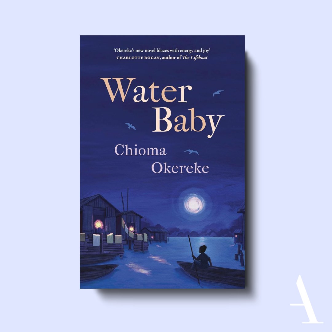 'She's the Pearl of Makoko and the world is her oyster.' @Chiomatic explores the meaning of home in a new novel set in Makoko, the floating community off mainland Lagos. Read an excerpt here: afreada.com/book-excerpts/…